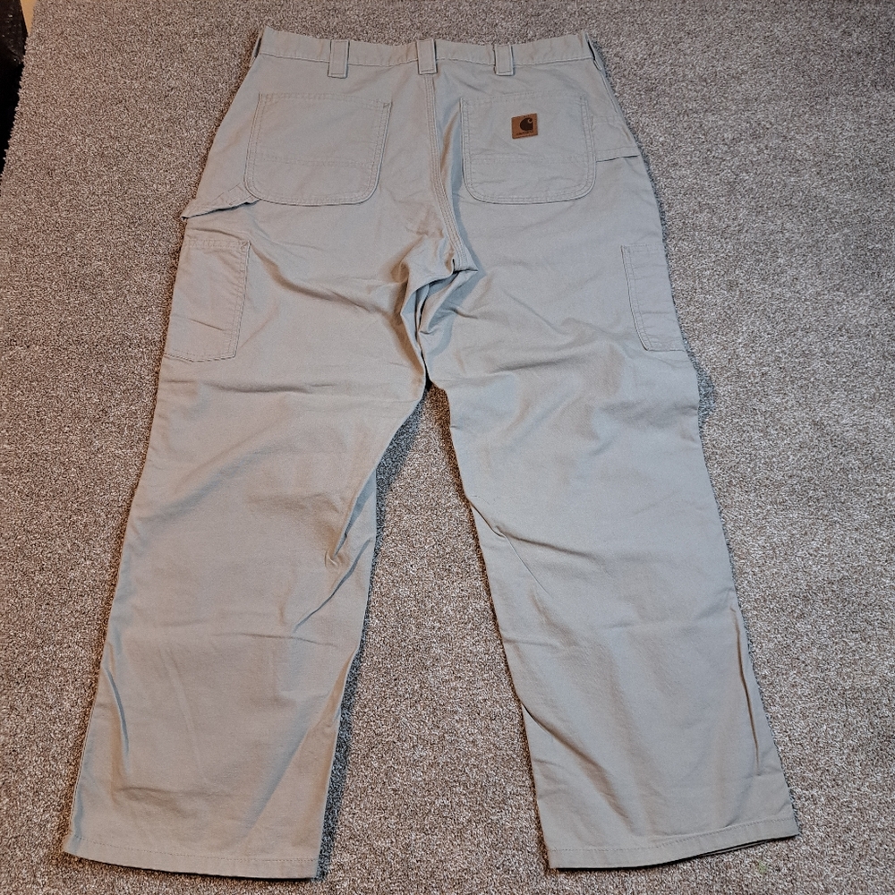 Carhartt Loose Original Fit Cargo Utility Pants - Picture 2 of 5